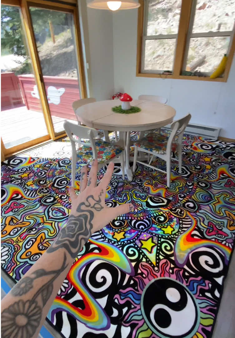 @Trippydraws