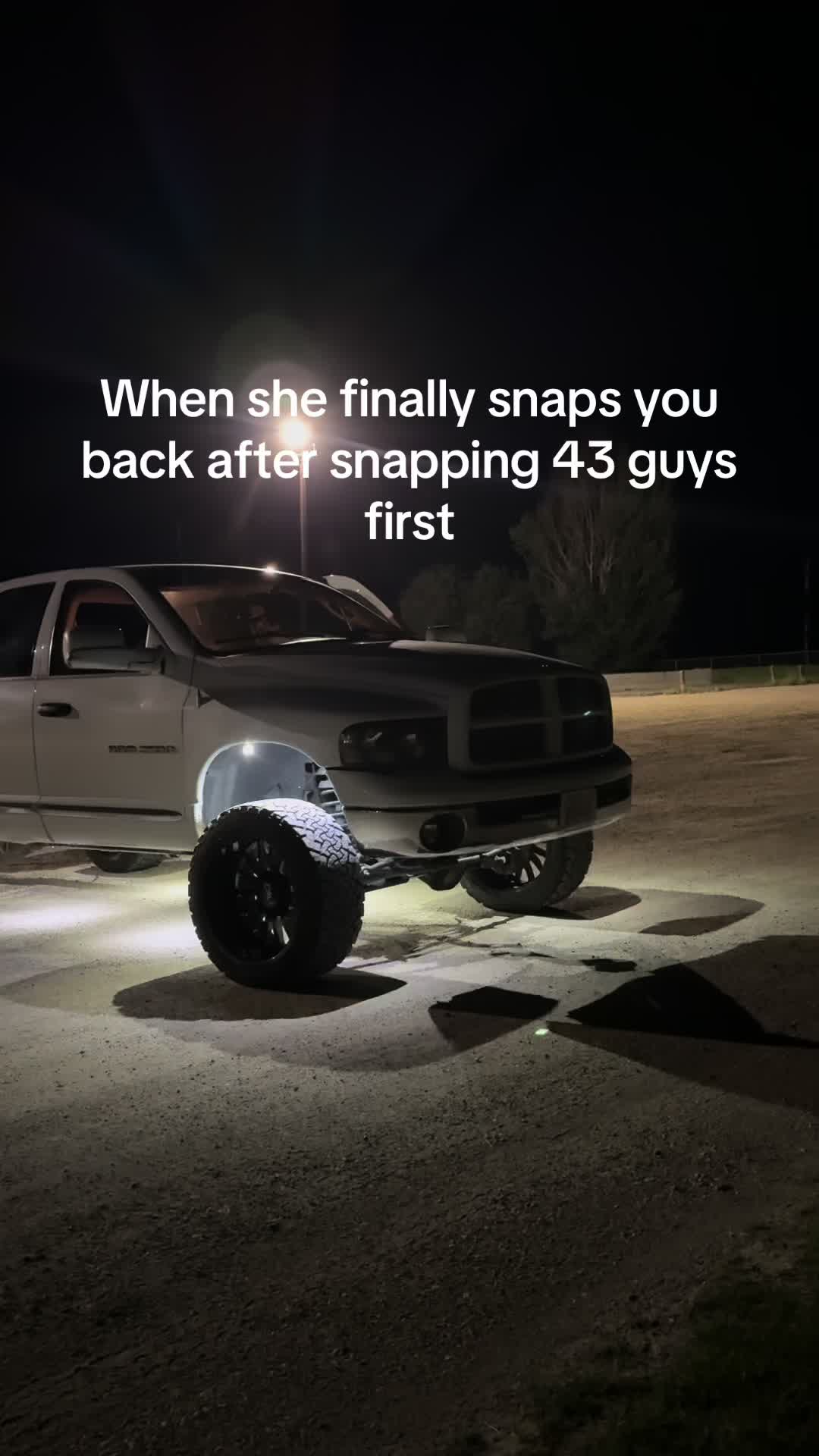 @NotSoCleanCummins