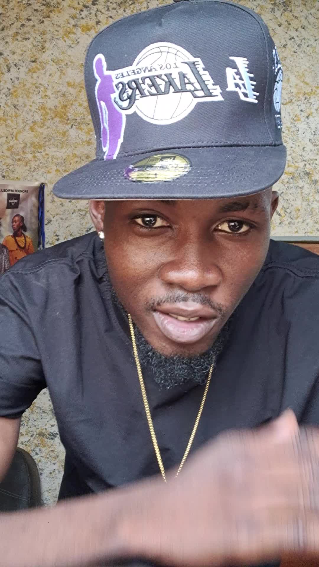 @Landro Boss🎤🇧🇫 👑