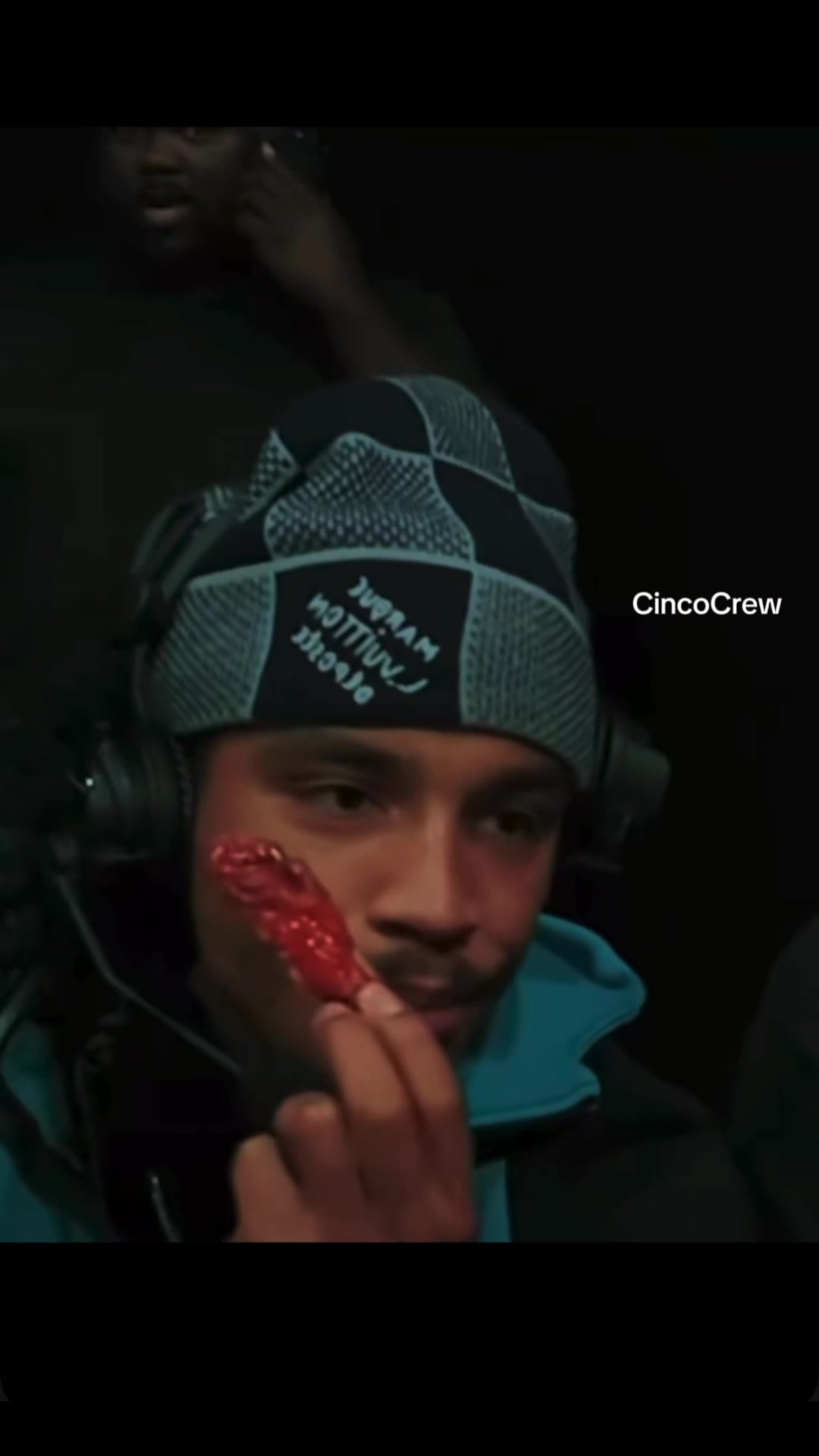 @CincoCrew