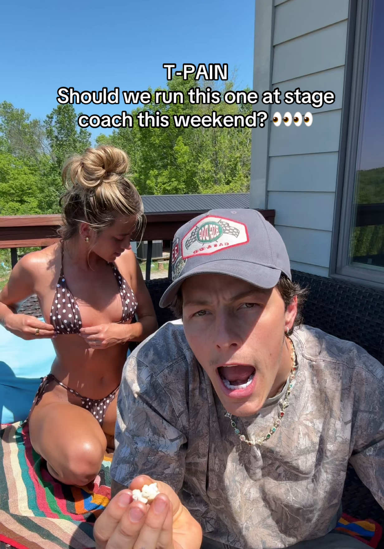 @Tayler Holder