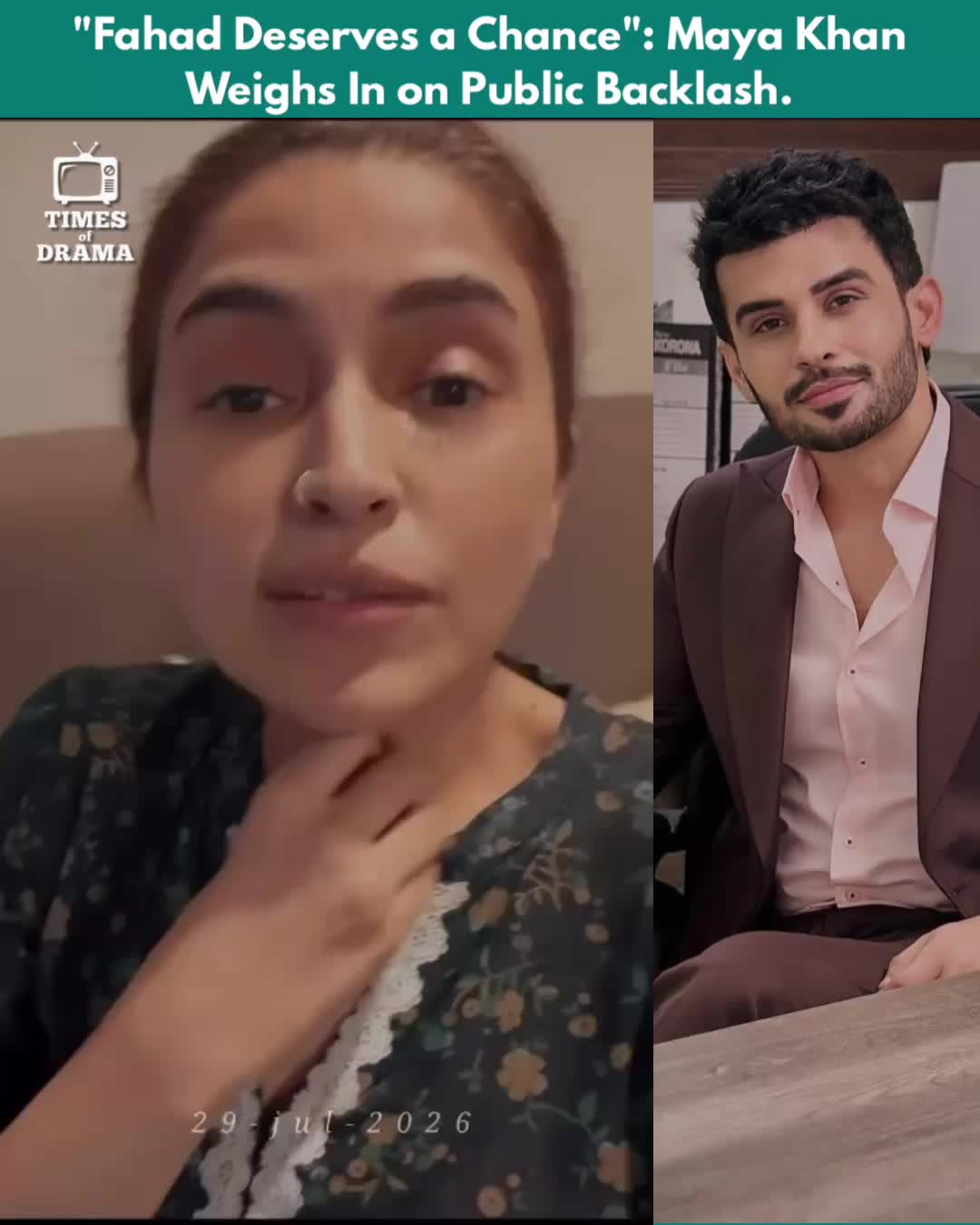 @The Times Of Drama