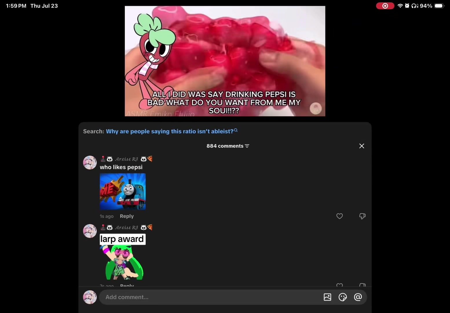 @🕹️🐼 𝒜𝓇𝓉𝒾𝓈𝓉 𝑅𝒥 🐼🍕