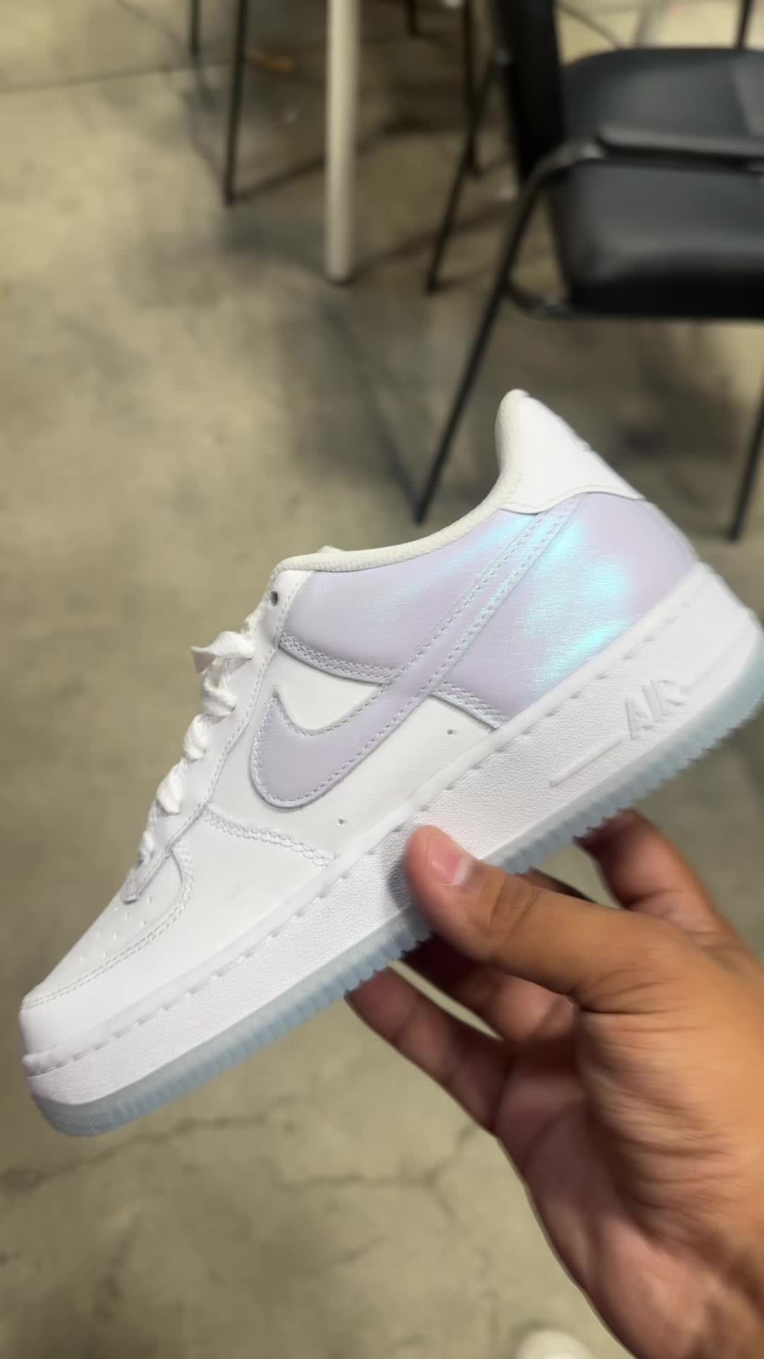 @Trending Sneakers