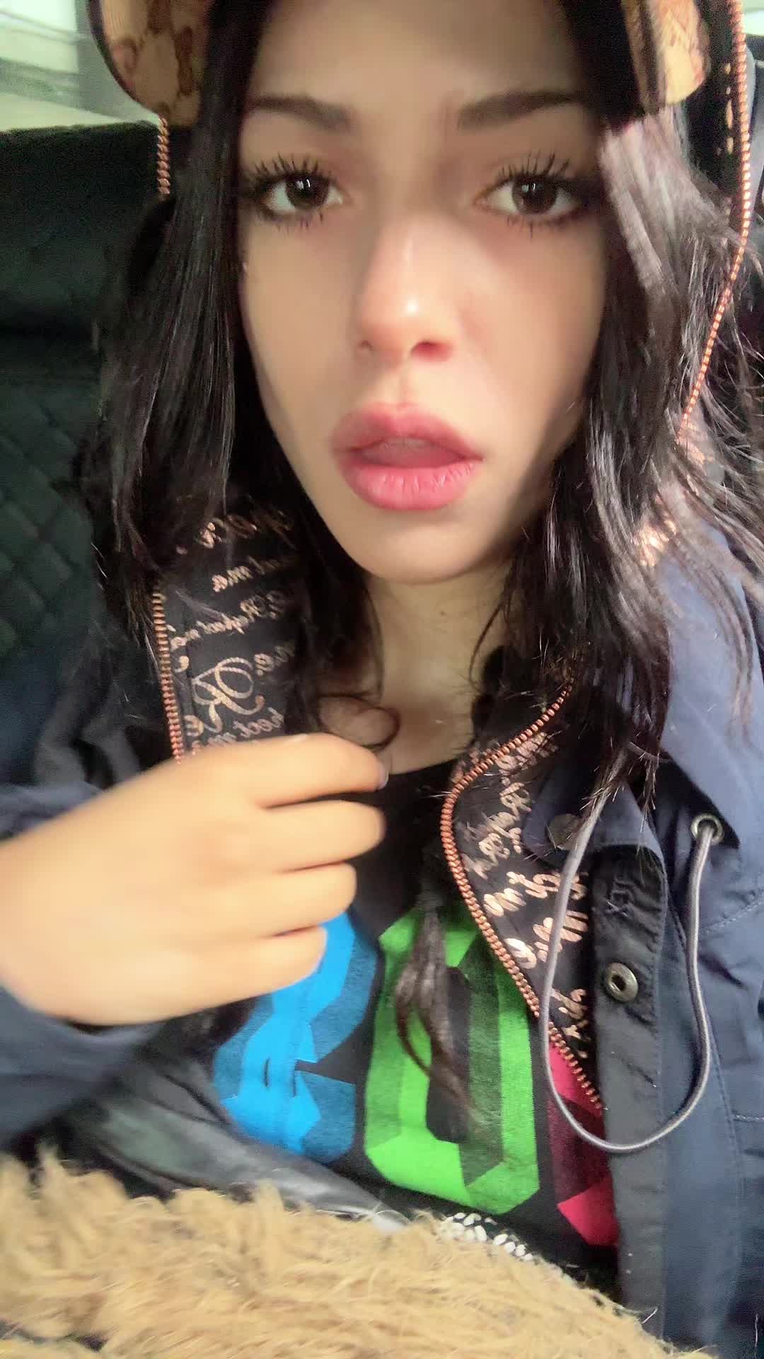 @Катч