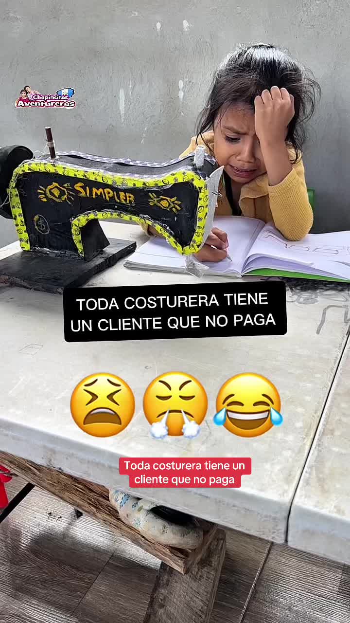 @chapincitasyelgringuito