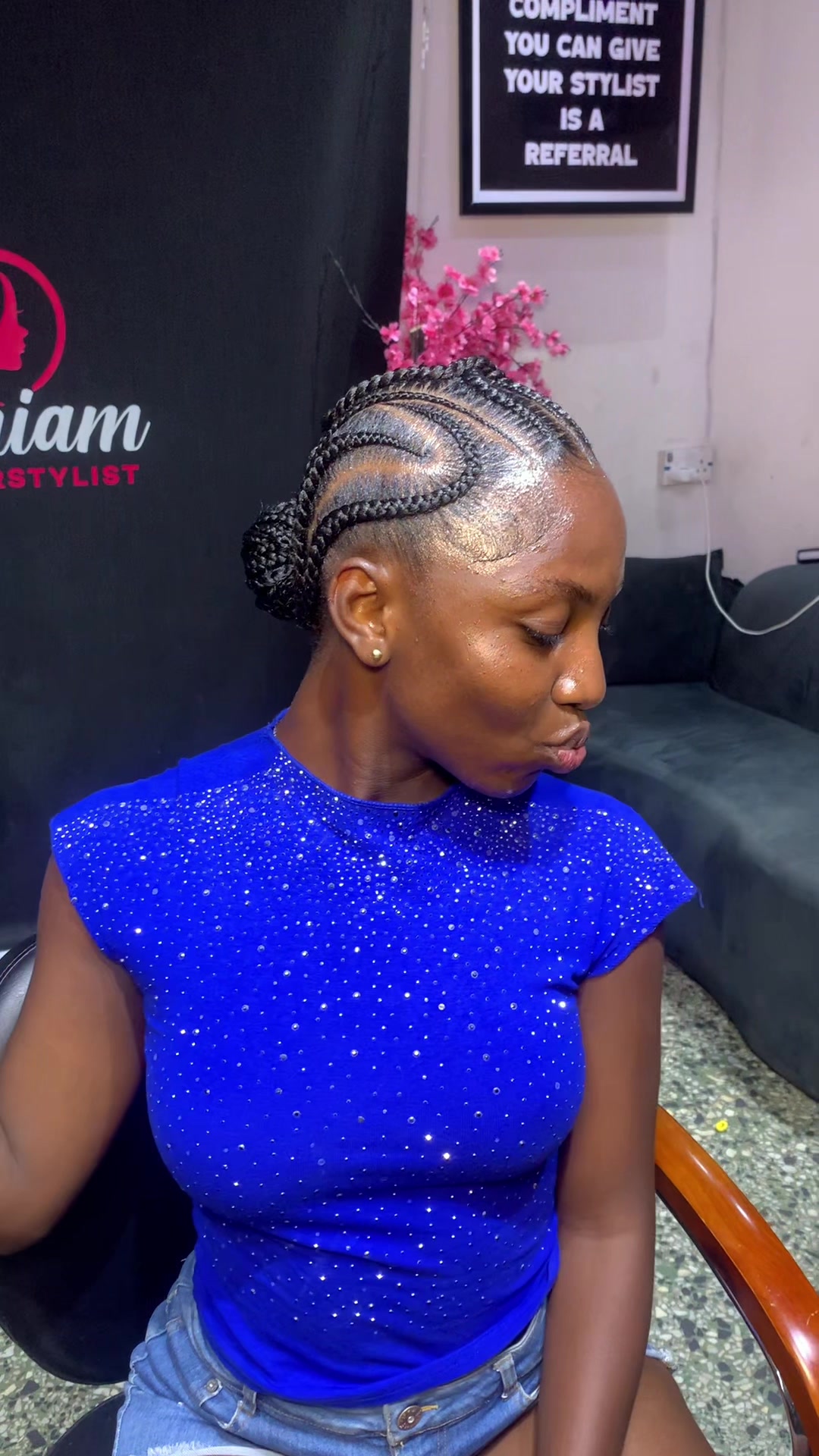 @mariamthehairstylist