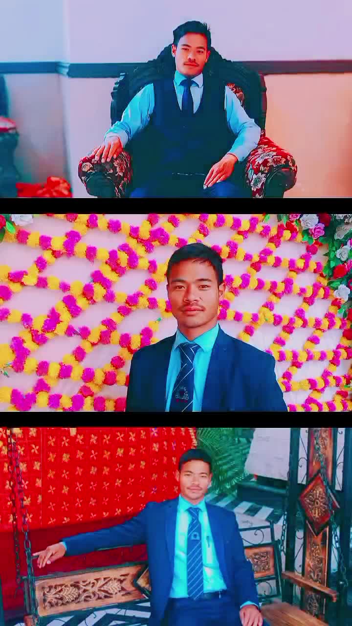 @Ashish gharti magar