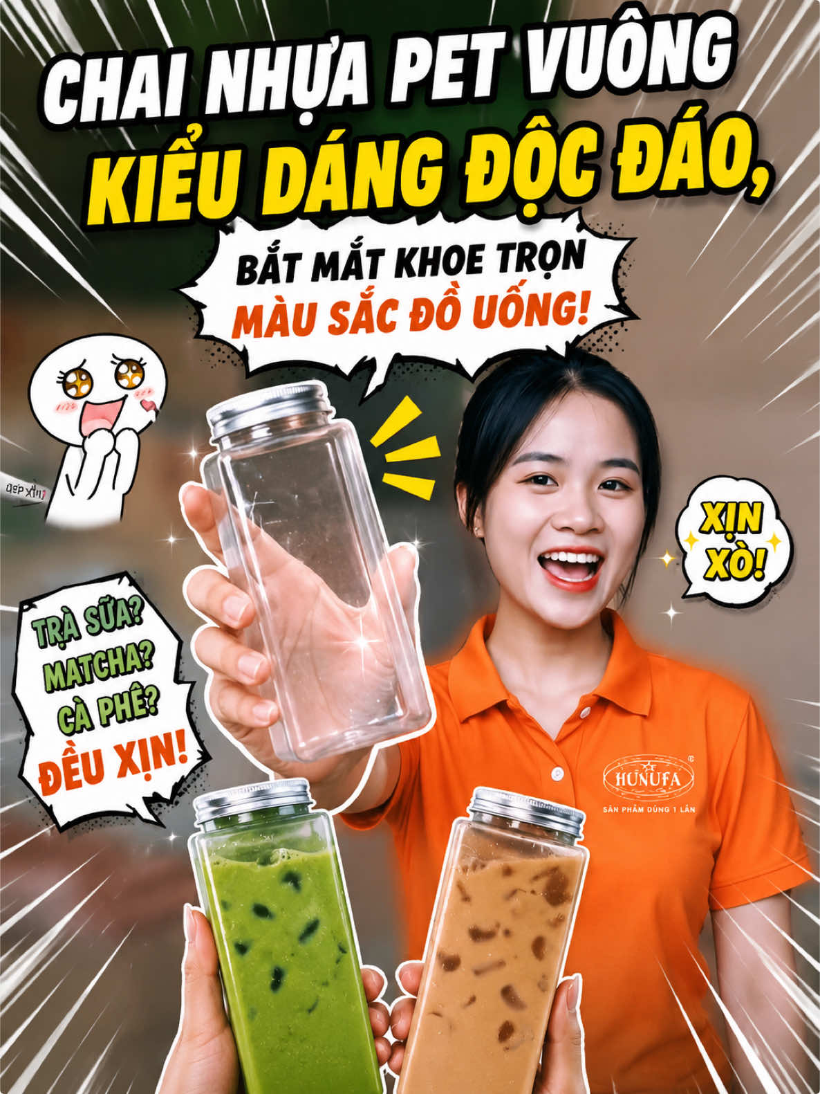 @Hunufa Việt Nam