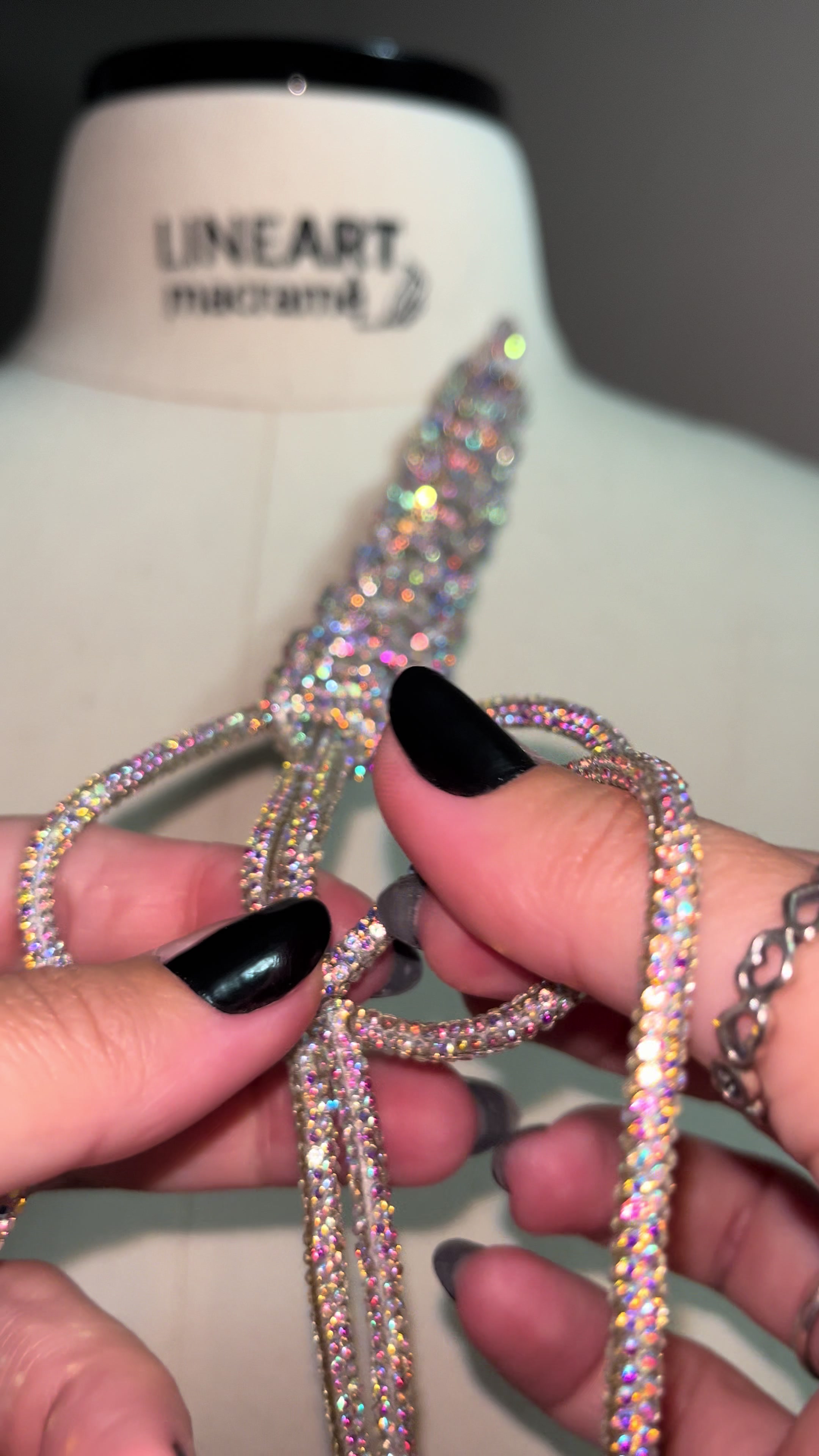 @LINEART MACRAMÊ