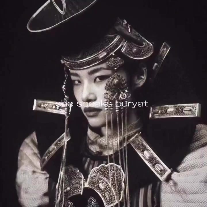 @Narmai-mongolism