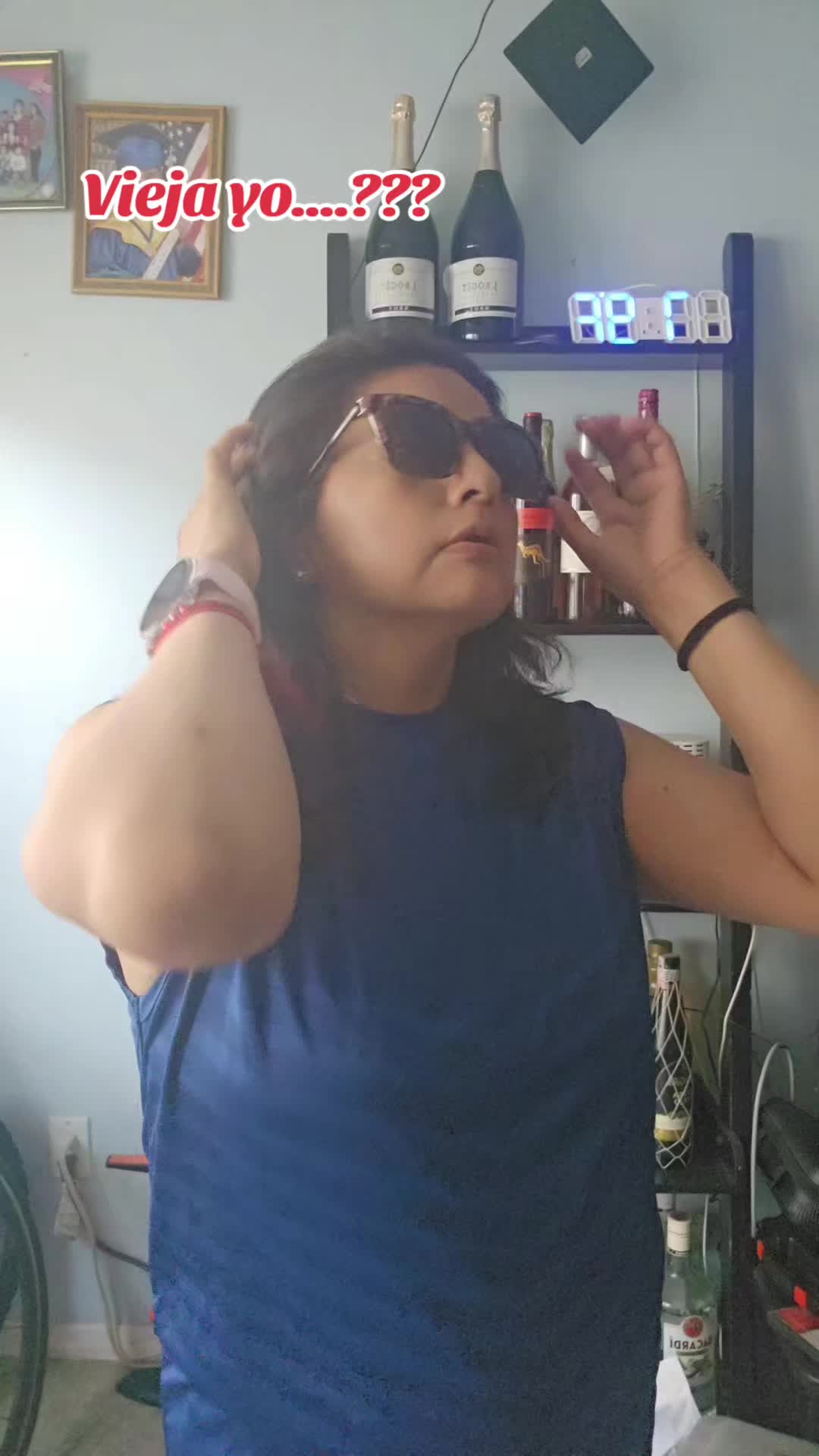 @Yoli Gómez