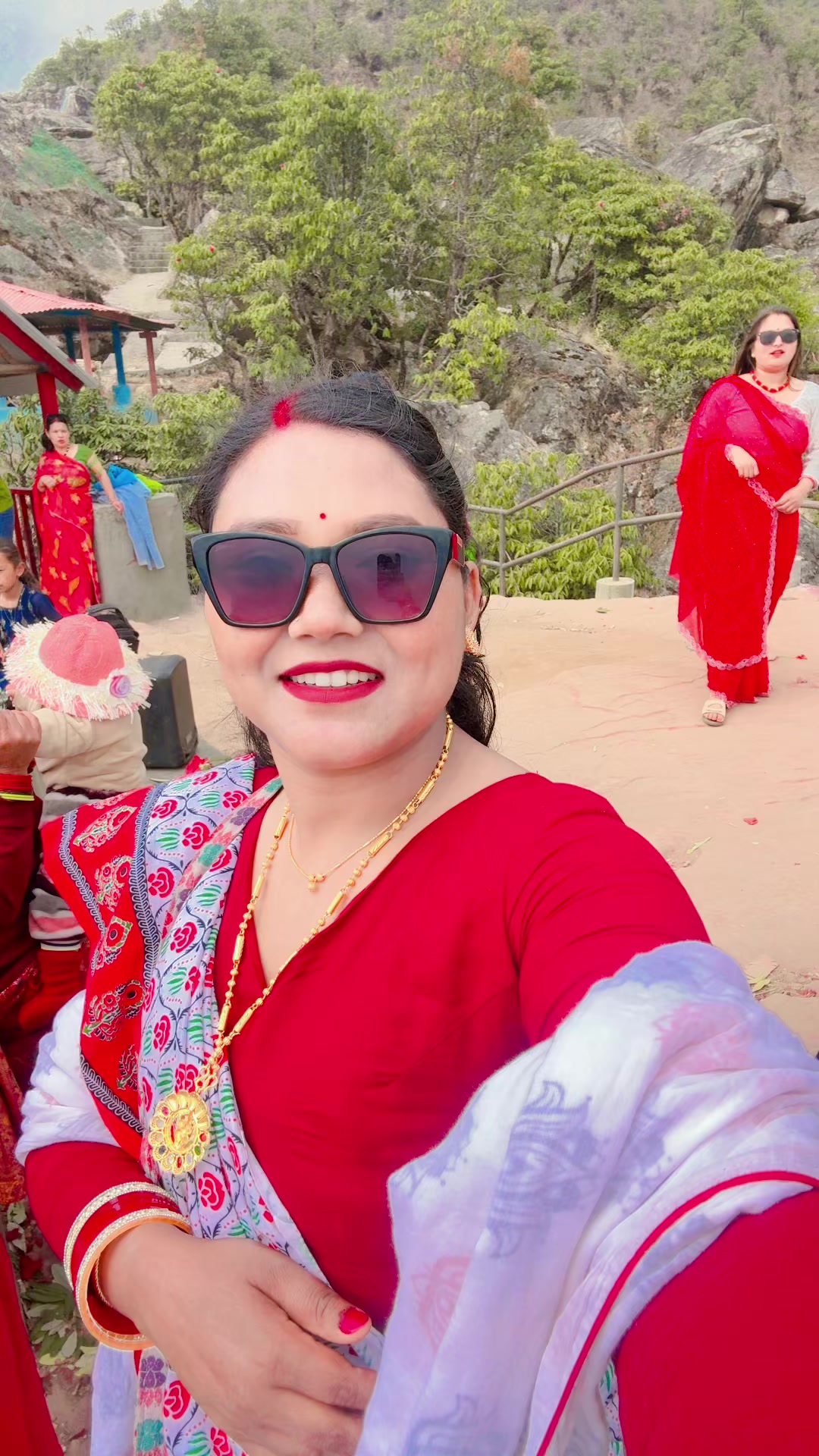 @Kalpana Rokaya Ghart