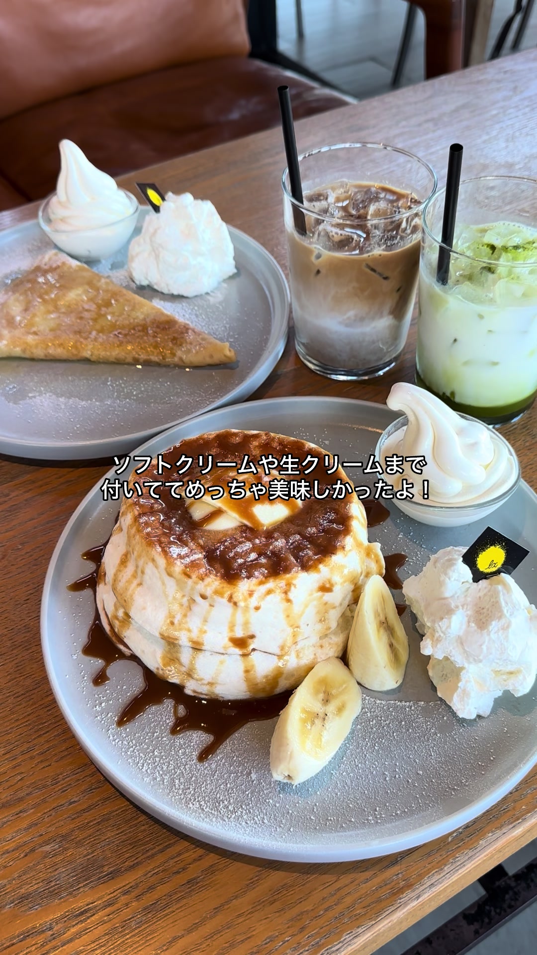 @いちご大福🍓┆熊本カフェ┆