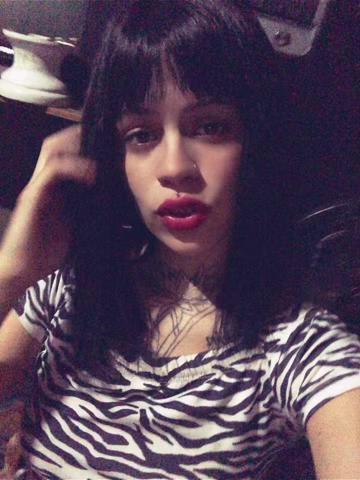 @milena valentina