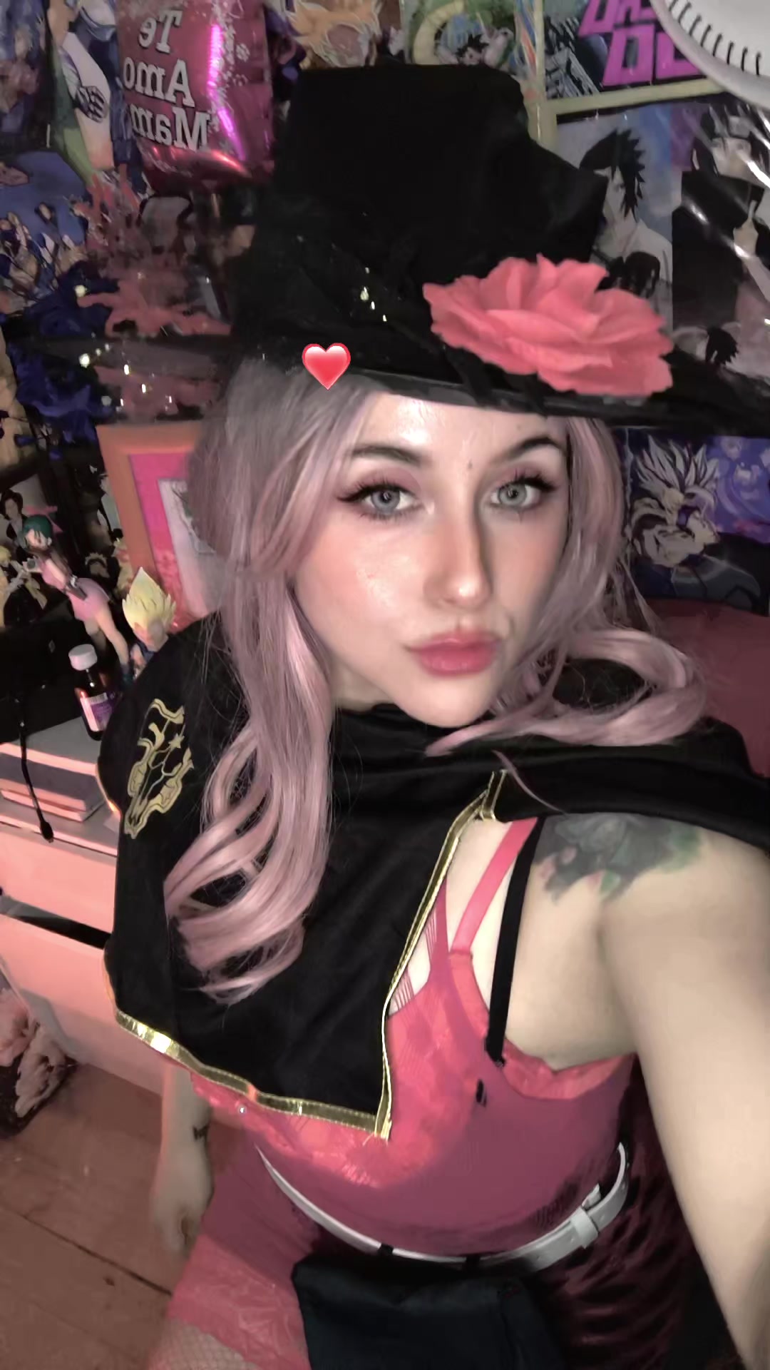 @ALEXANDRAMAOMAOCHAN19