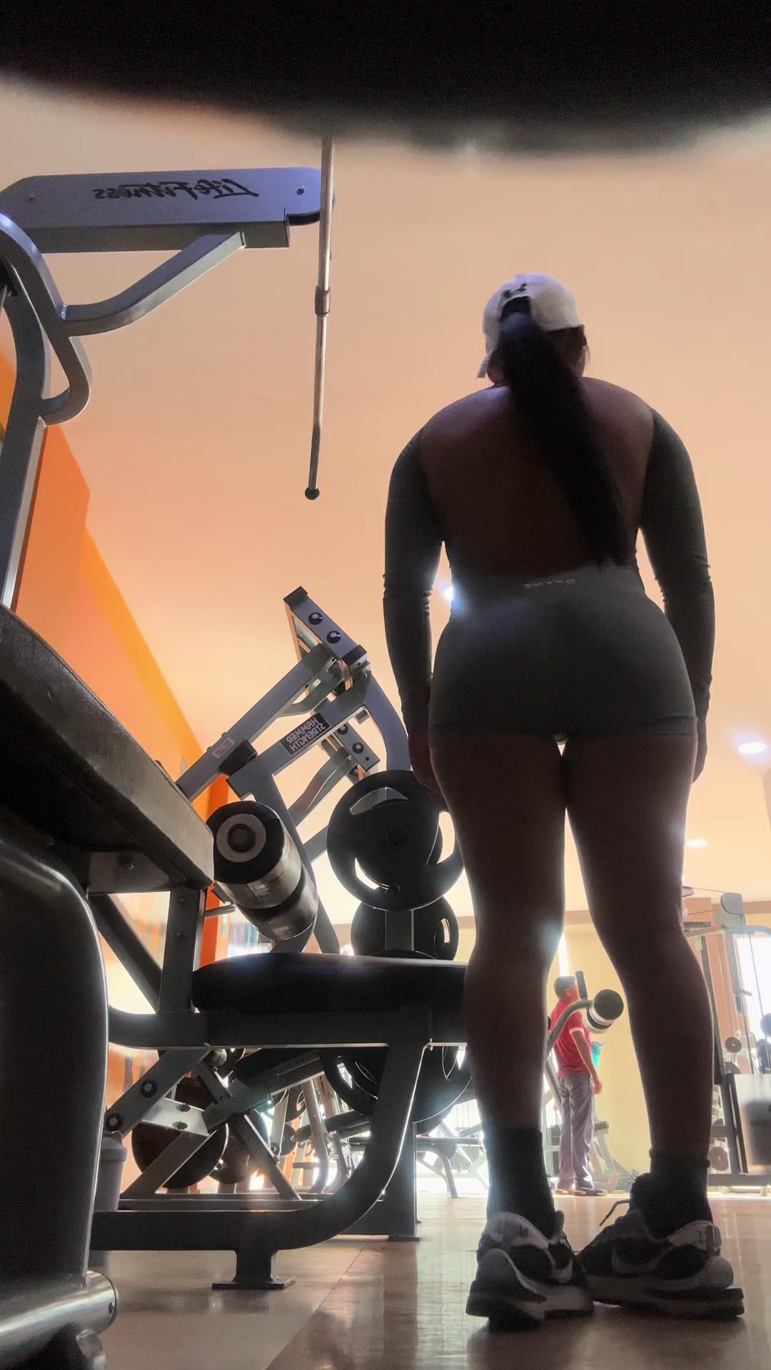 @TRAINER LIZ"🏋🏻❤️
