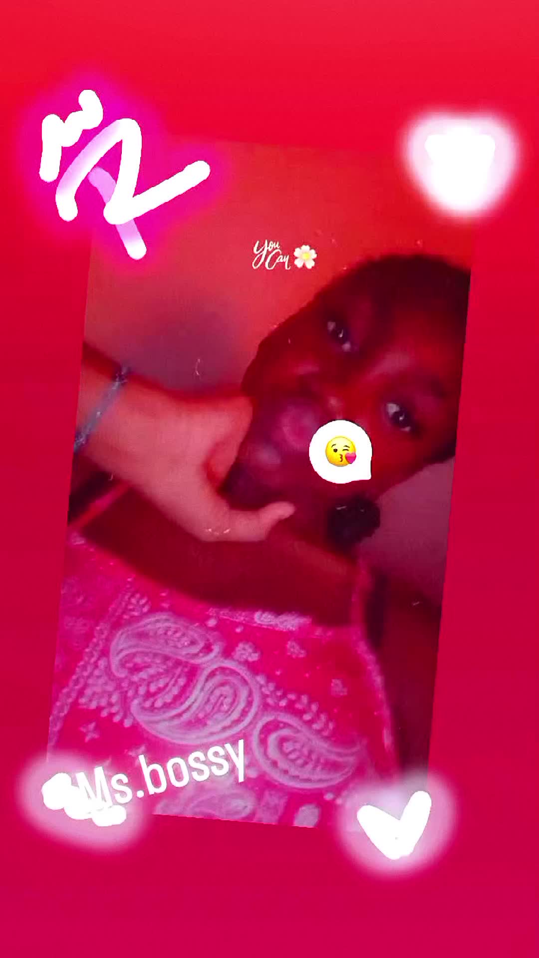 @itz._shonnii💘💘