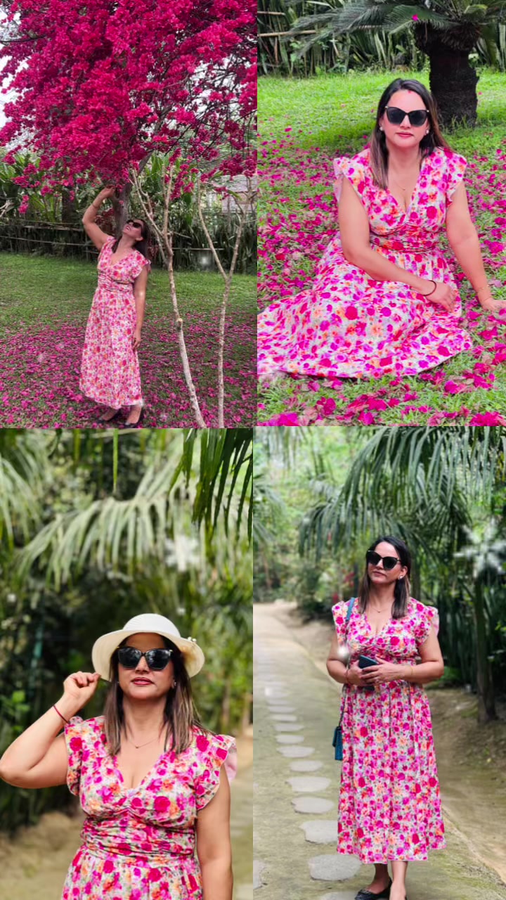 @Sangita Acharya