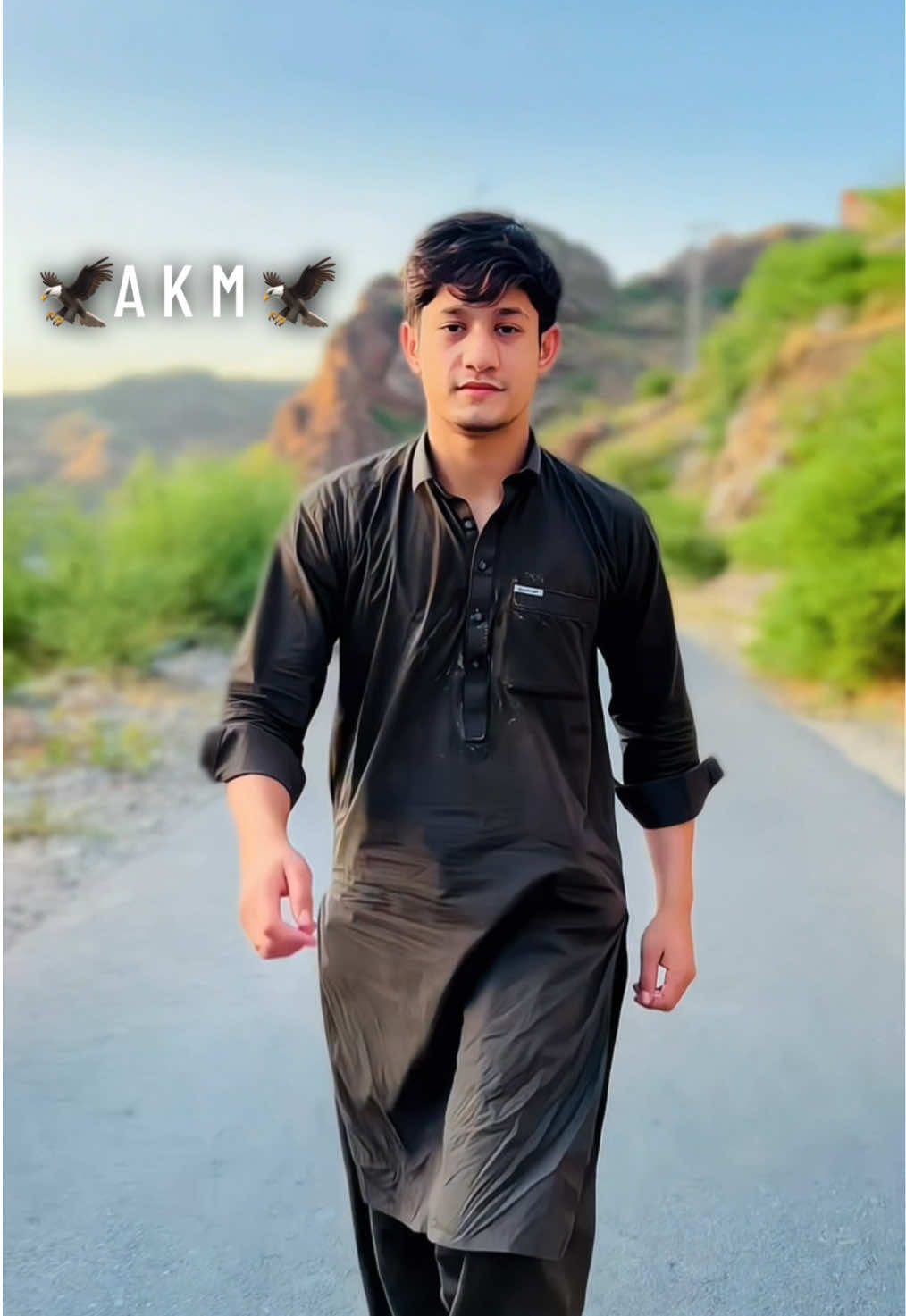 @Inam Khan