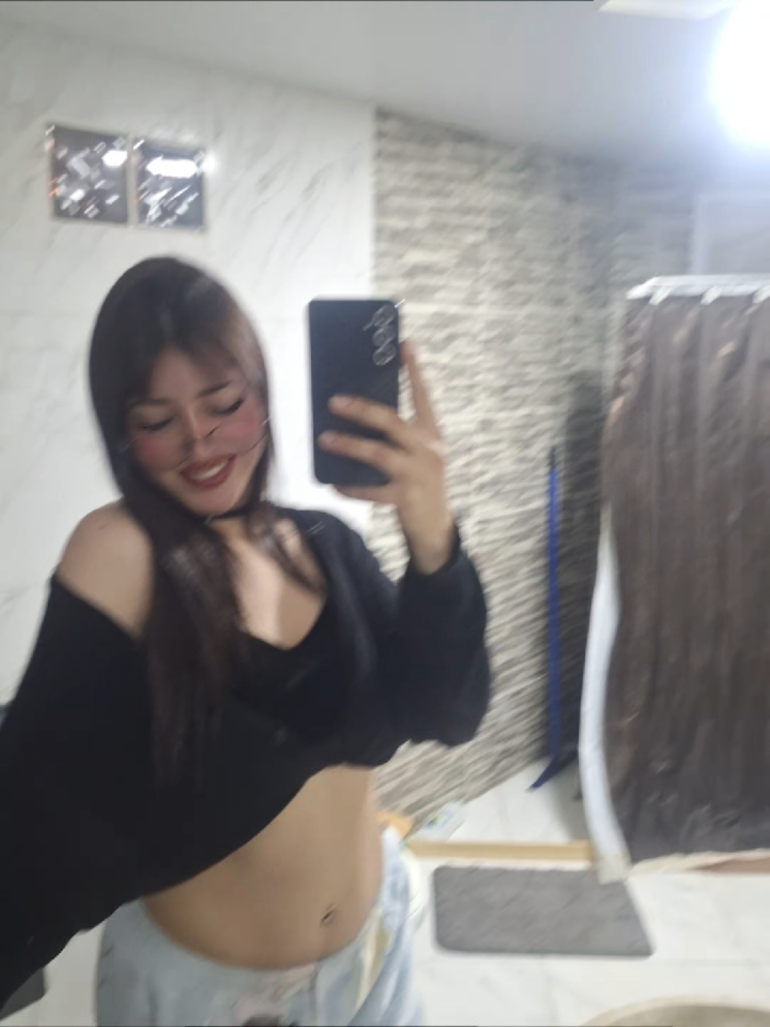 @cande perez