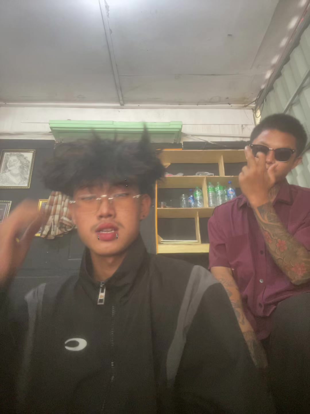 @မောင်ကောက်