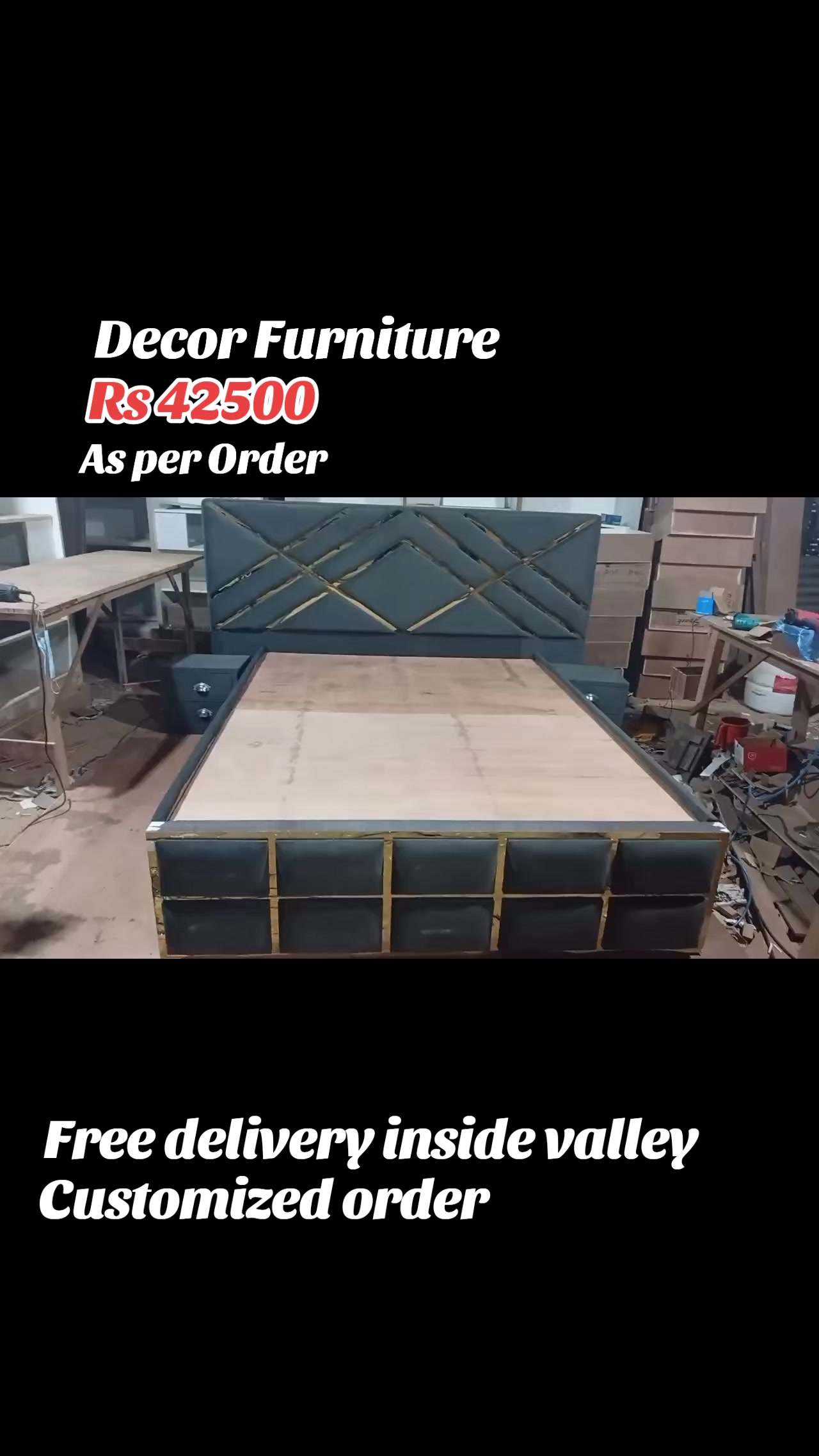 @Decor Furniture