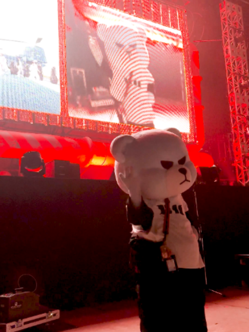 @KRUNK
