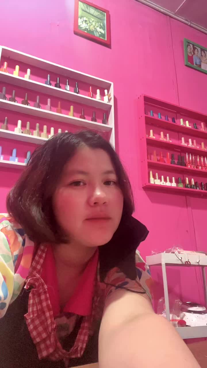 @Evisinaga make up 💄