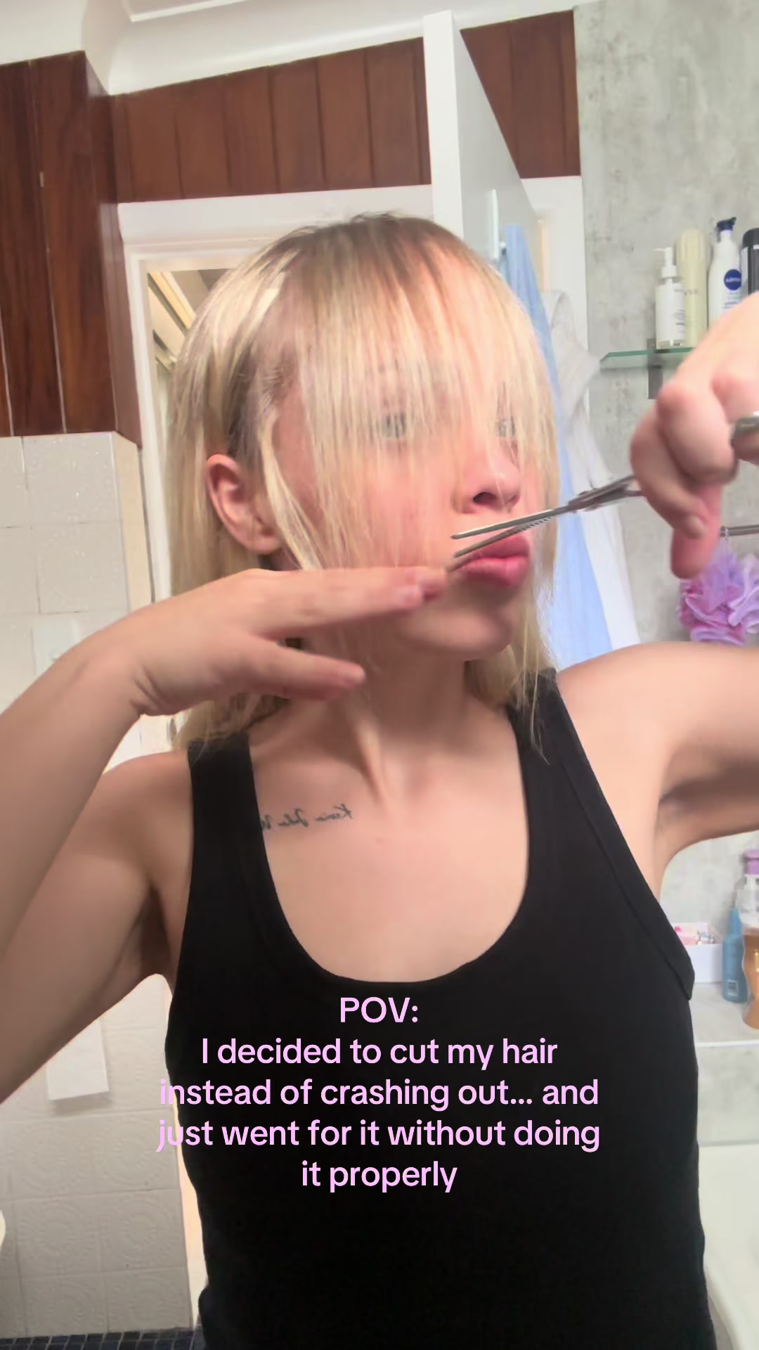 @Kimberlee Walters