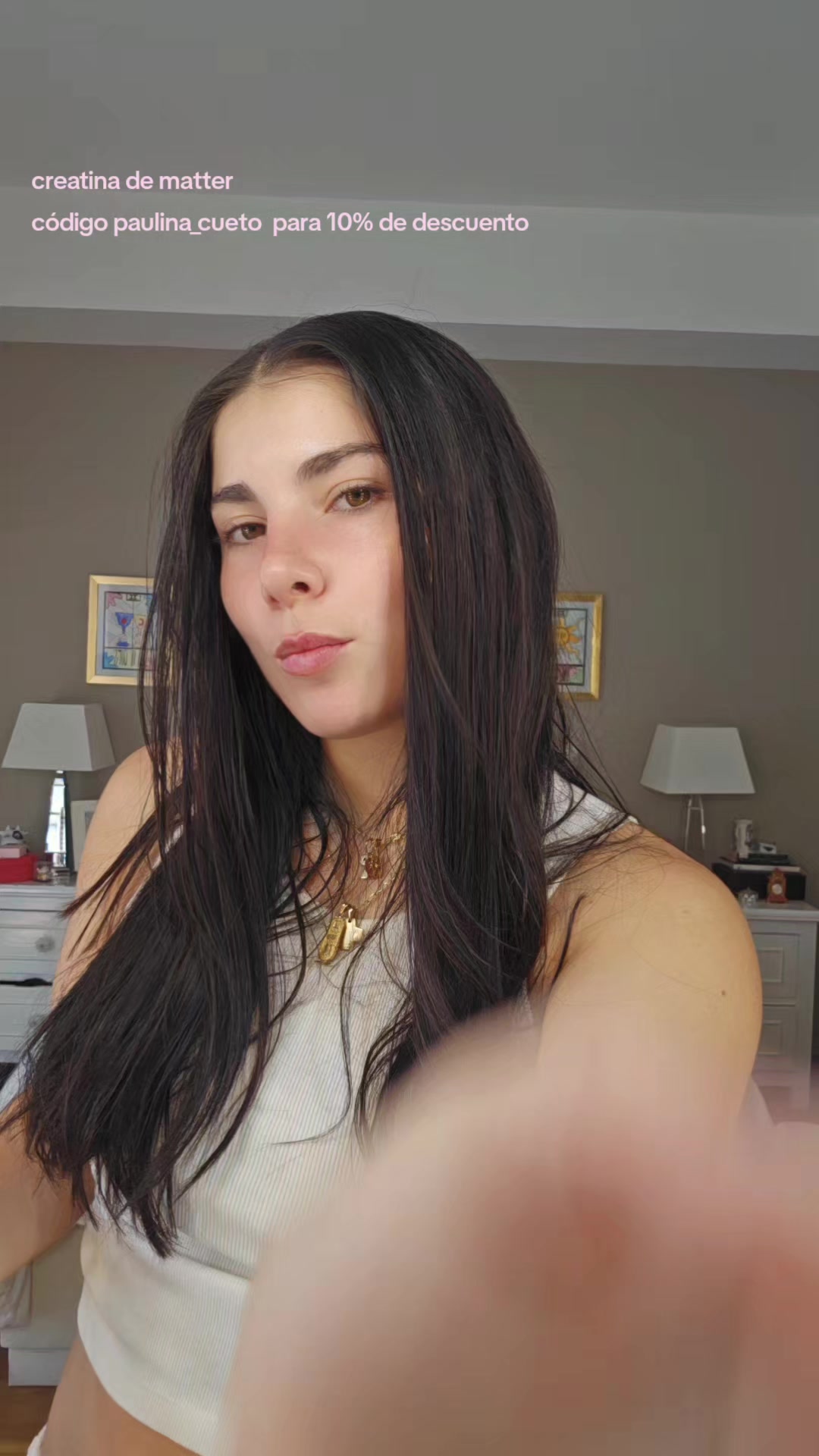 @Paulina Cueto
