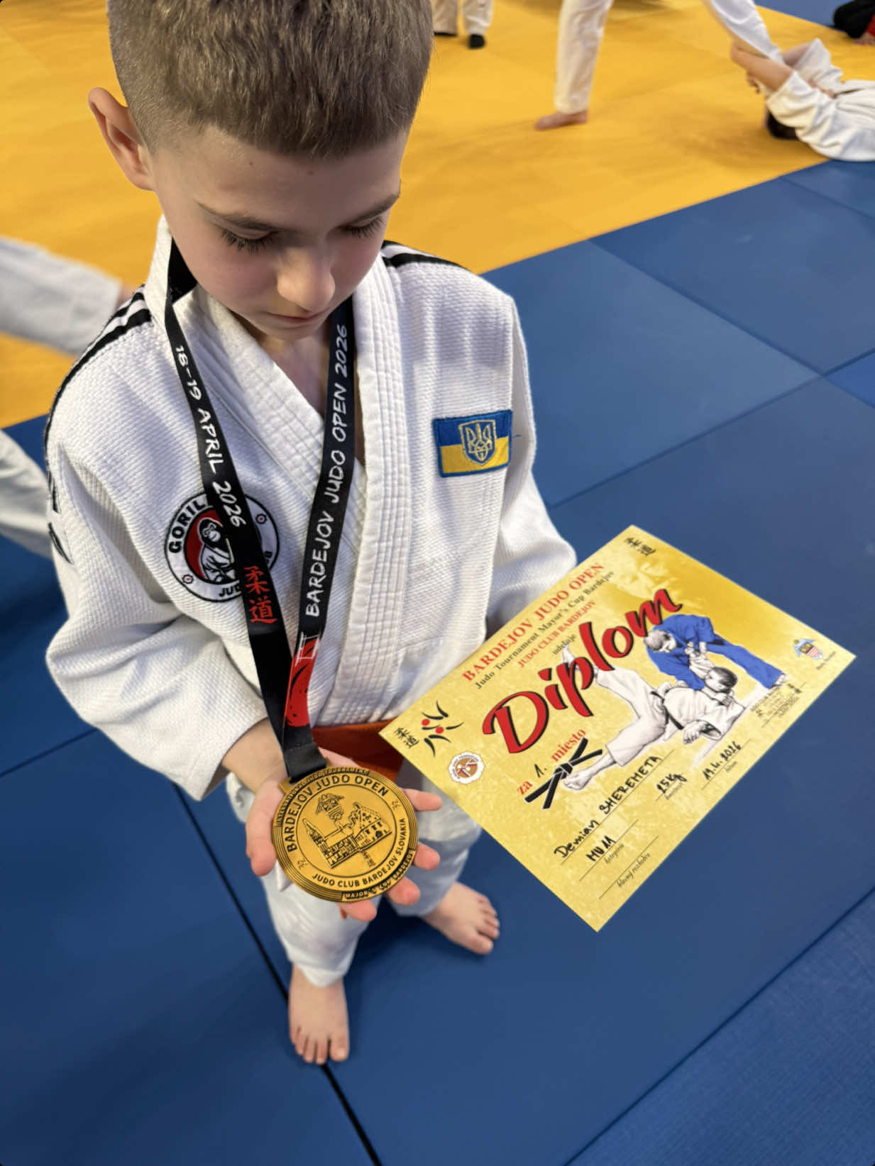 @Demian🥋Sheremeta