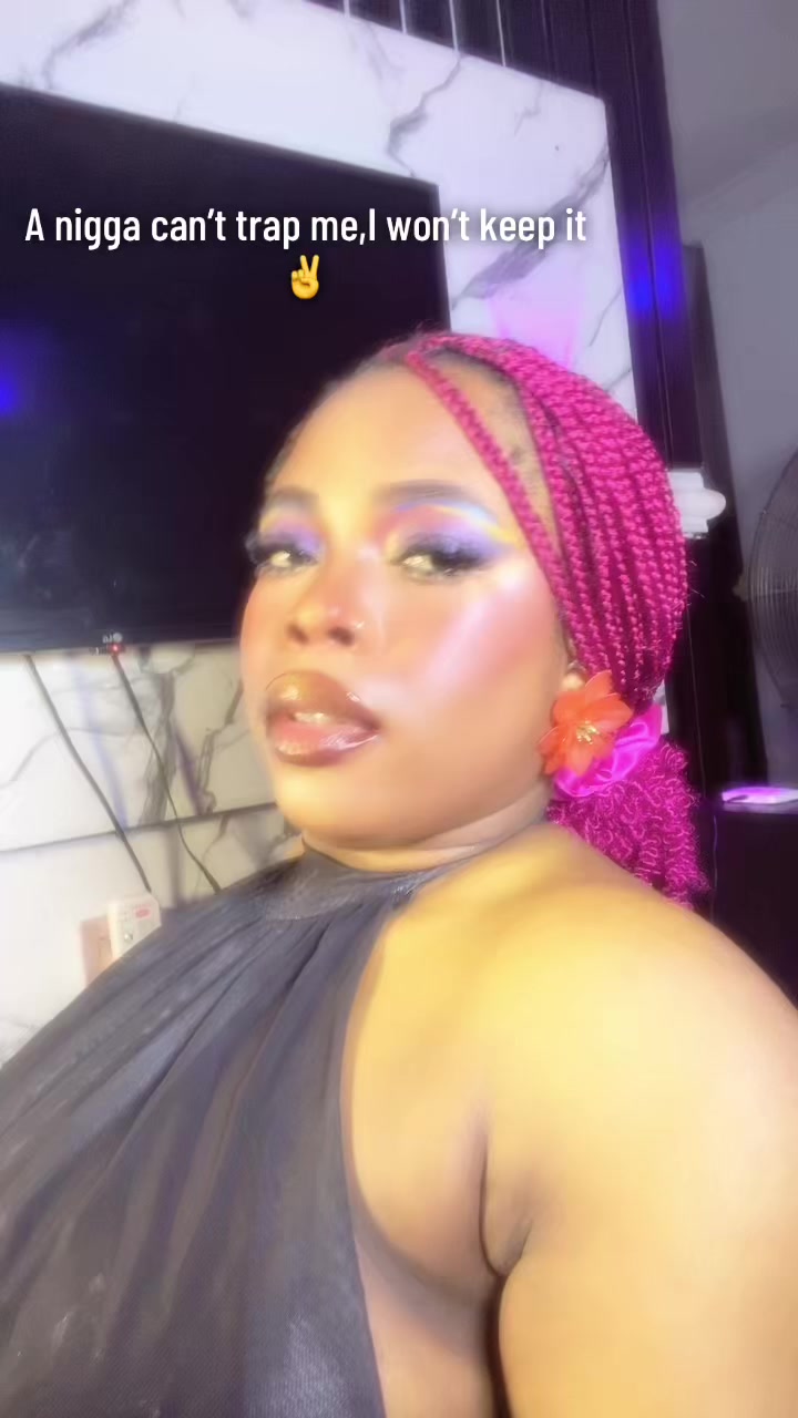 @NIFEMI 💜🎀🌸