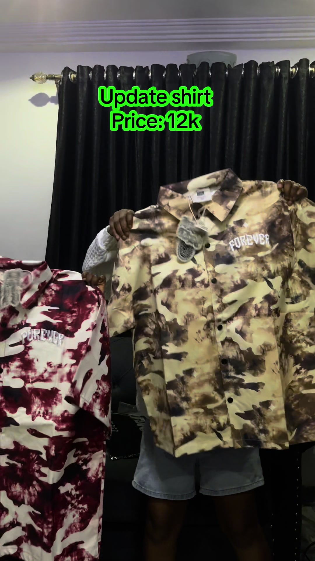 @Debbie’s Tees Closet