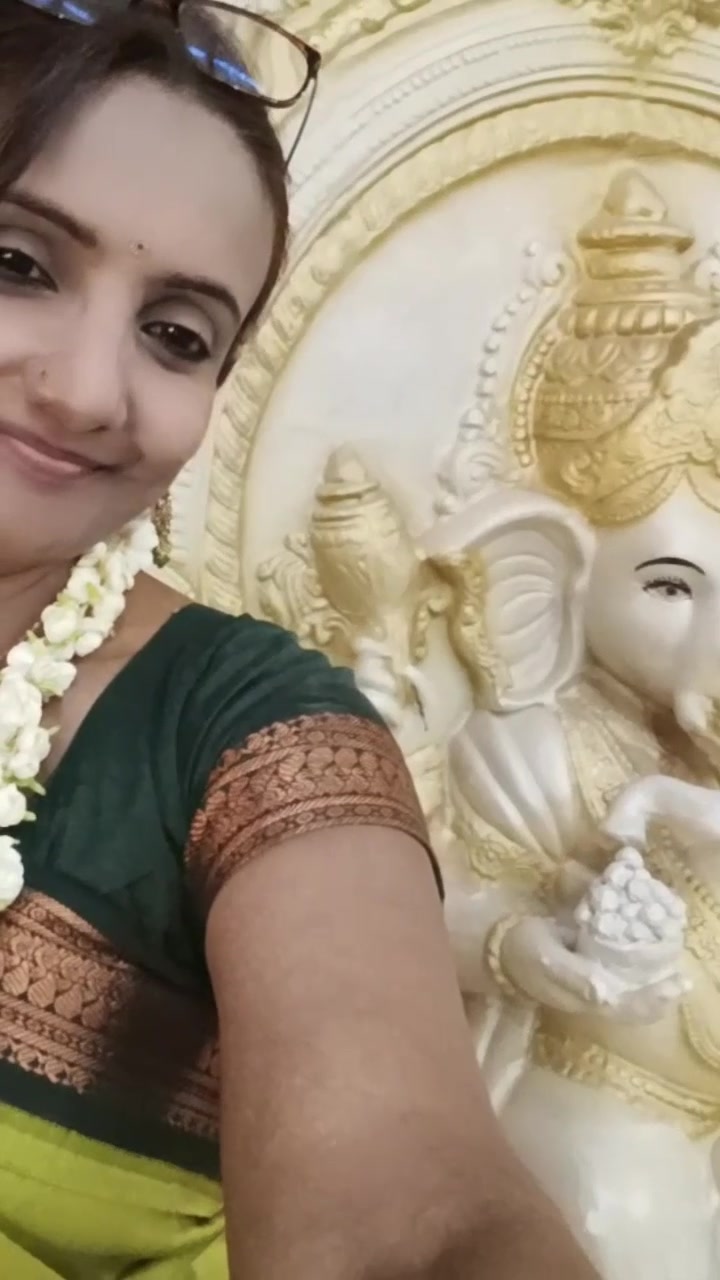 @Iniyavale Selvi