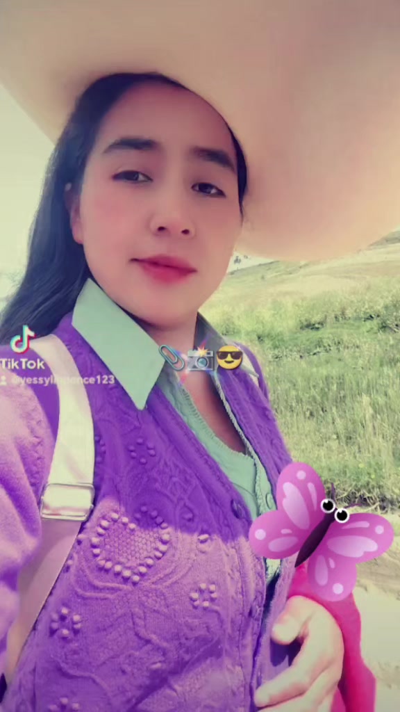 @Yessy. Ruth❤️