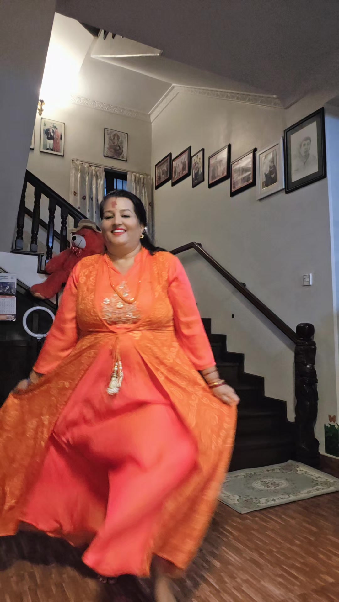 @sushila koirala