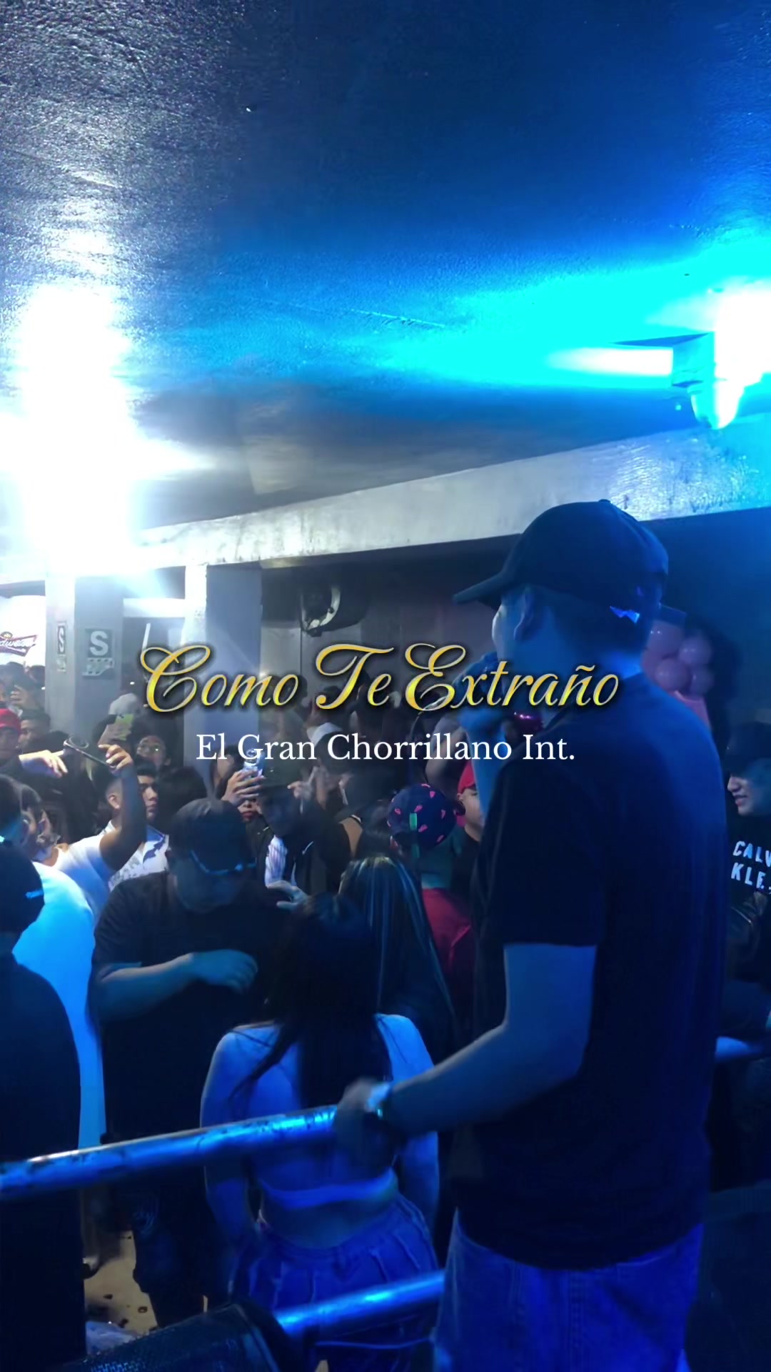 @La Esquina Chacalonera