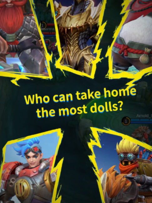 @Mobile Legends Philippines