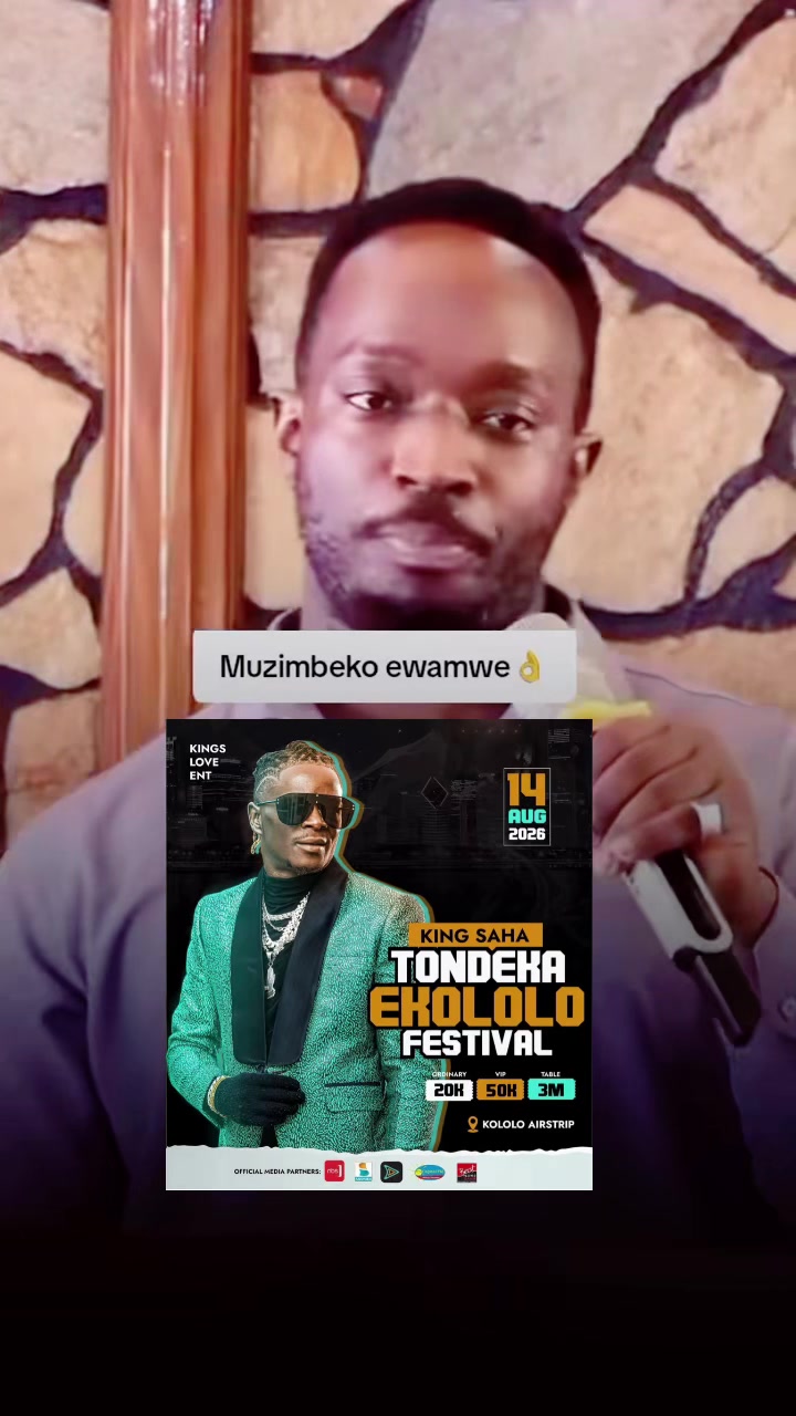 @Genesis Media