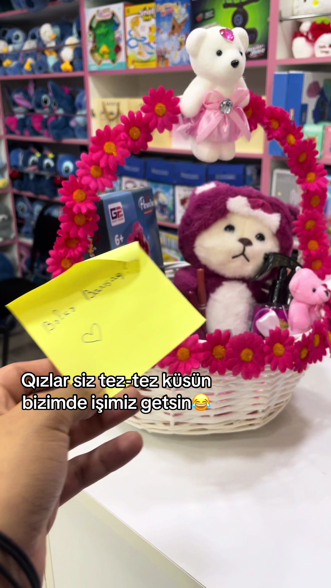 @Hediyyeniz.az  2-ci FİLİAL