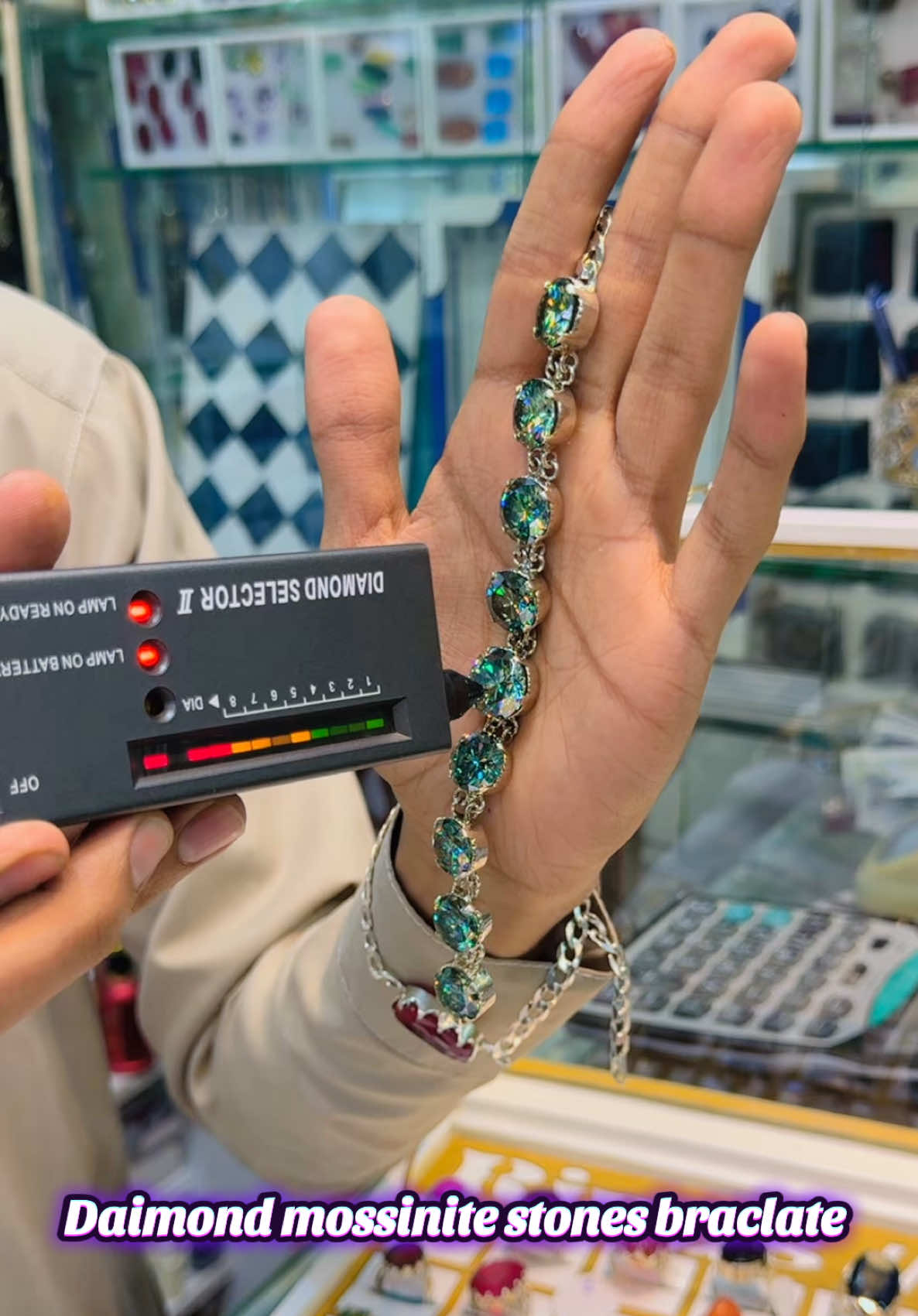 @💎Hassan Sardar jeweller💎