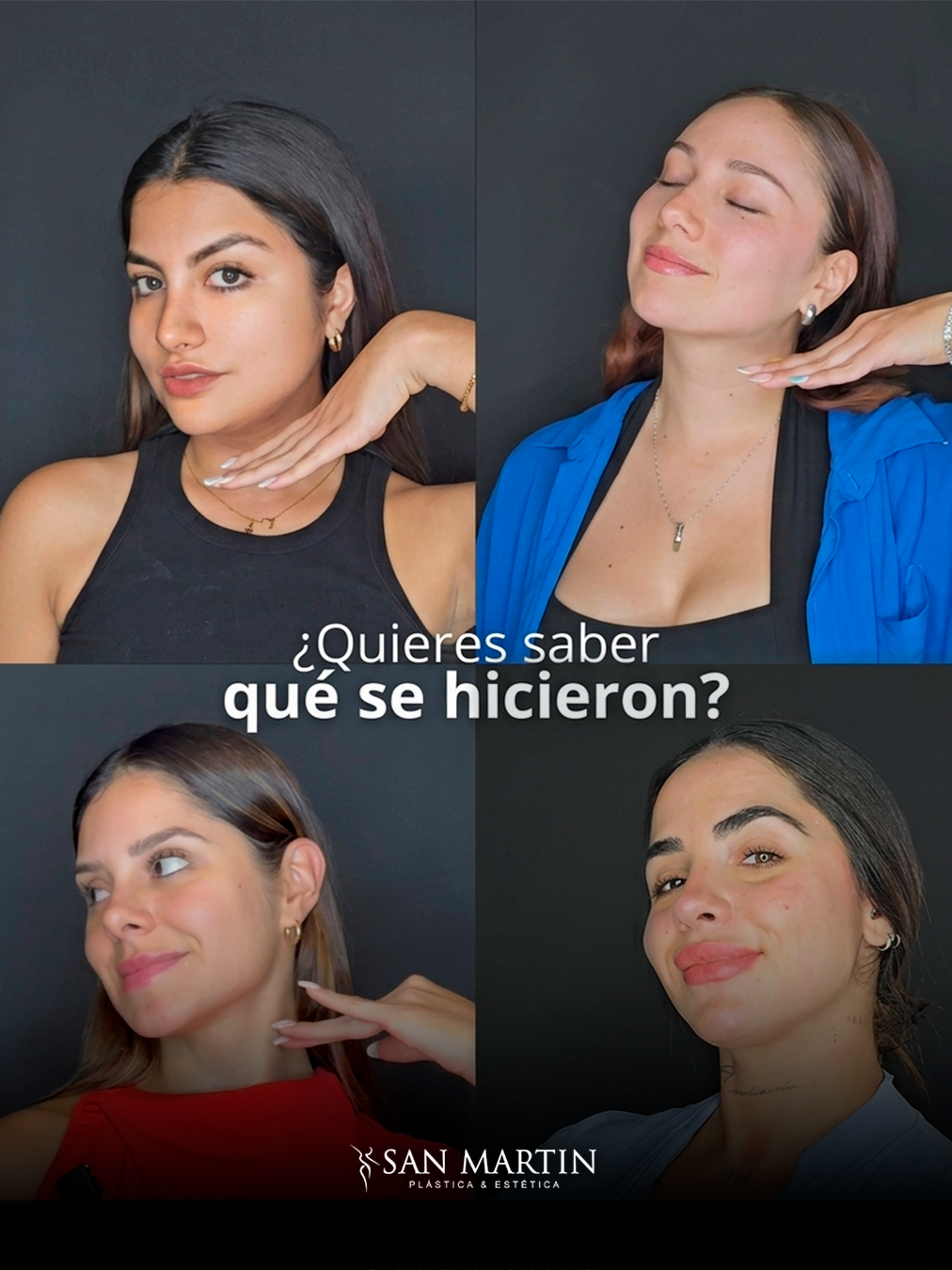 @Cl&iacute;nica San Mart&iacute;n