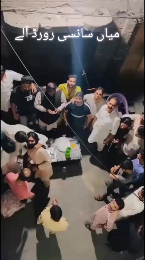 @Sajawal Butt