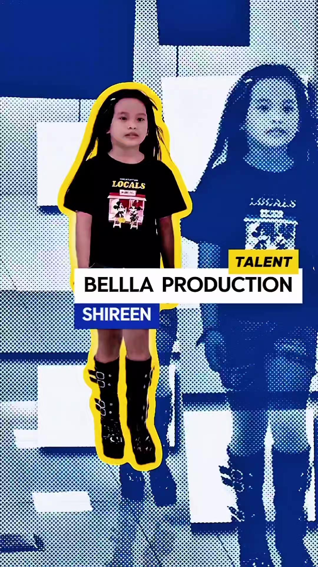 @Bellaproduction_