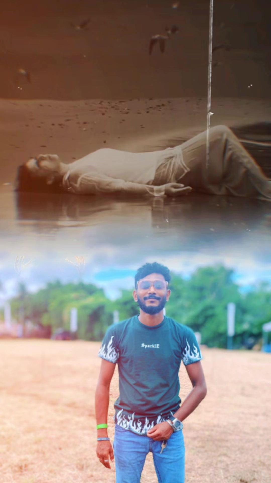 @Janith Jayamal (JJ)