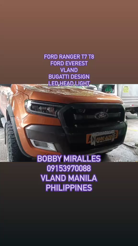 @Bobby Miralles / Vland Manila