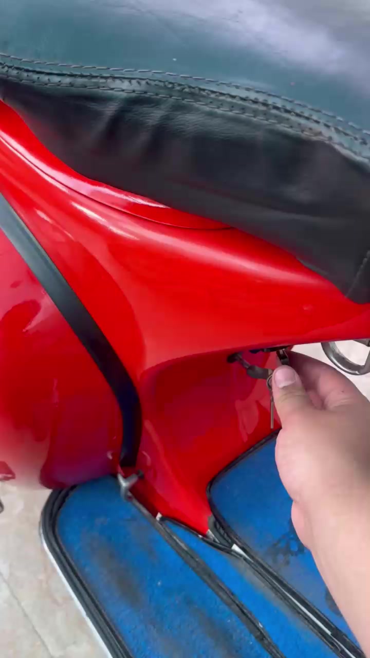@Vespa Wala Bhai