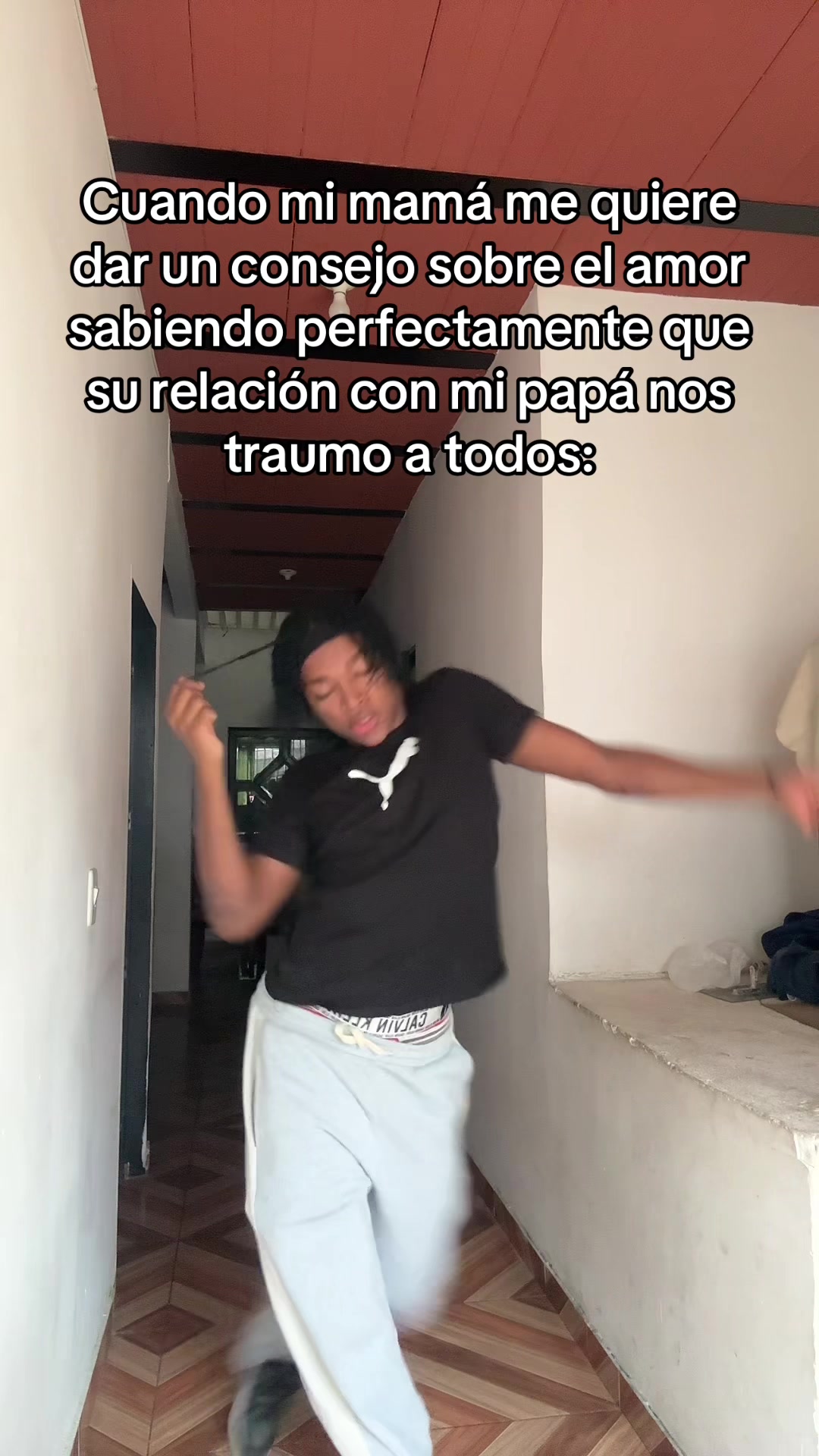 @Kevin Ruiz