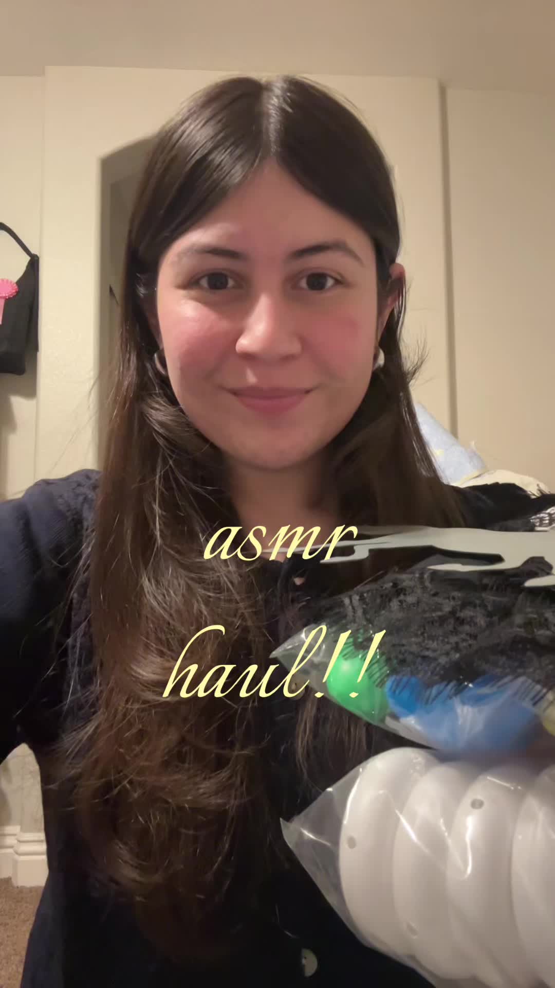 @ceci’s asmr!!